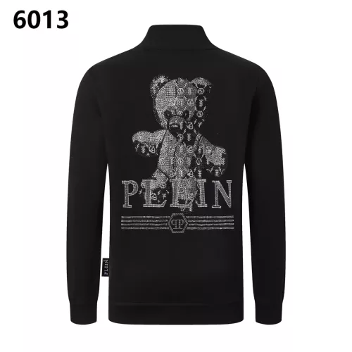 Philipp Plein PP Jackets Long Sleeved For Men #1355445