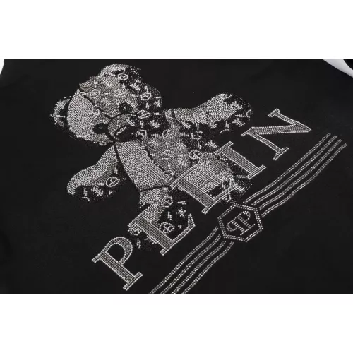 Replica Philipp Plein PP Jackets Long Sleeved For Men #1355445 $64.00 USD for Wholesale