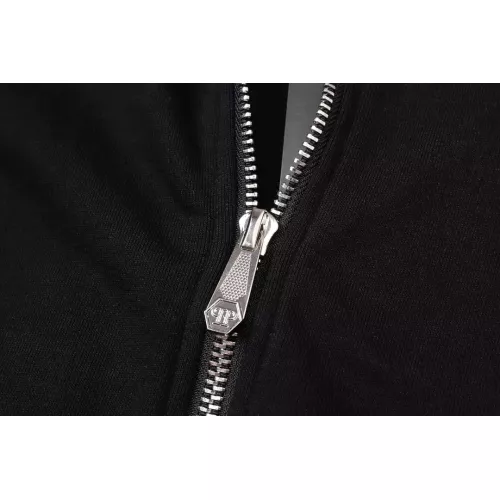 Replica Philipp Plein PP Jackets Long Sleeved For Men #1355445 $64.00 USD for Wholesale