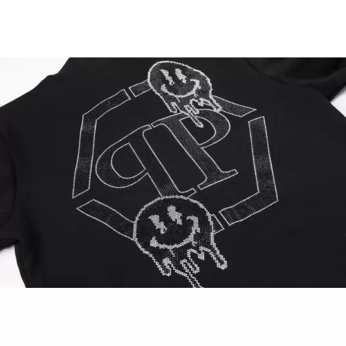 Replica Philipp Plein PP Jackets Long Sleeved For Men #1355446 $64.00 USD for Wholesale