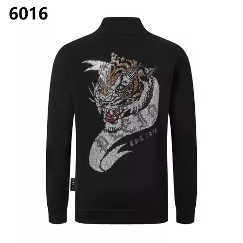 Philipp Plein PP Jackets Long Sleeved For Men #1355447