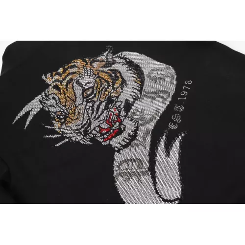 Replica Philipp Plein PP Jackets Long Sleeved For Men #1355447 $64.00 USD for Wholesale