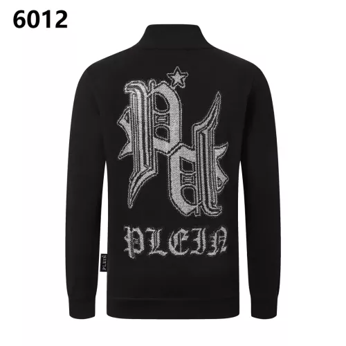 Philipp Plein PP Jackets Long Sleeved For Men #1355448