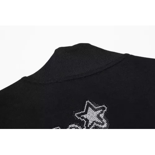 Replica Philipp Plein PP Jackets Long Sleeved For Men #1355448 $64.00 USD for Wholesale