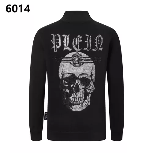 Philipp Plein PP Jackets Long Sleeved For Men #1355449
