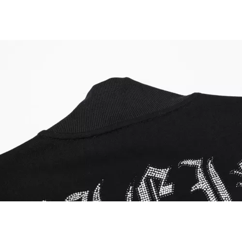 Replica Philipp Plein PP Jackets Long Sleeved For Men #1355449 $64.00 USD for Wholesale