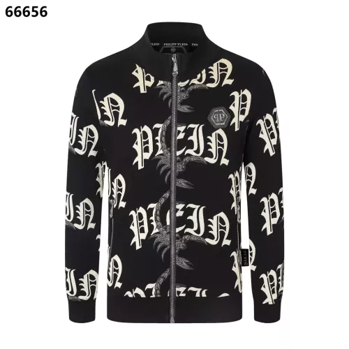 Philipp Plein PP Jackets Long Sleeved For Men #1355451