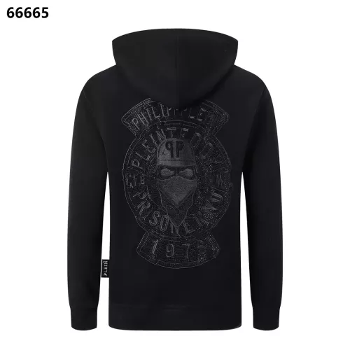 Philipp Plein PP Jackets Long Sleeved For Men #1355454