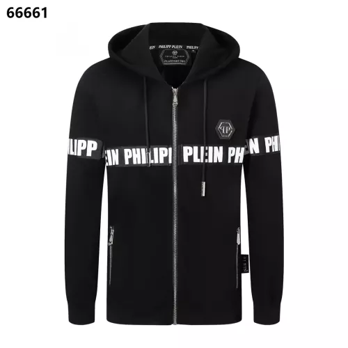 Philipp Plein PP Jackets Long Sleeved For Men #1355455