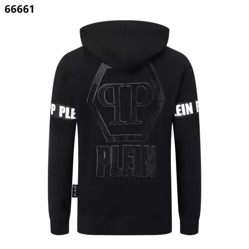 Replica Philipp Plein PP Jackets Long Sleeved For Men #1355455 $64.00 USD for Wholesale