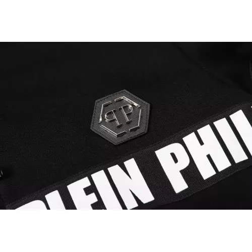 Replica Philipp Plein PP Jackets Long Sleeved For Men #1355455 $64.00 USD for Wholesale