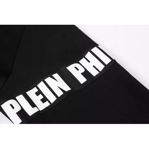 Replica Philipp Plein PP Jackets Long Sleeved For Men #1355455 $64.00 USD for Wholesale