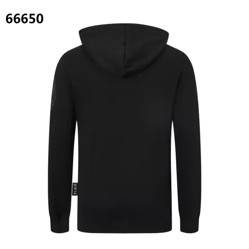 Replica Philipp Plein PP Jackets Long Sleeved For Men #1355456 $64.00 USD for Wholesale