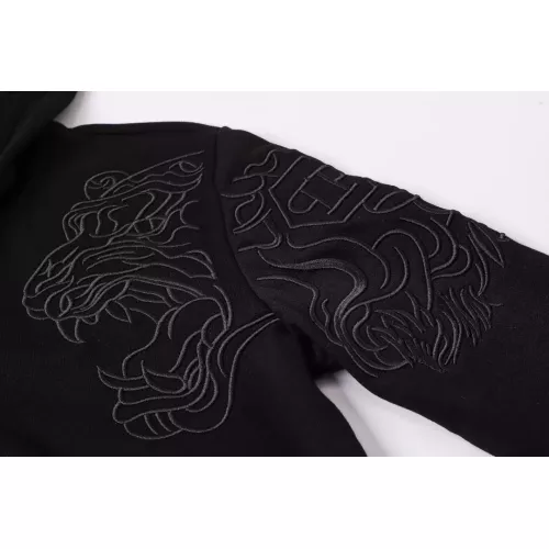 Replica Philipp Plein PP Jackets Long Sleeved For Men #1355456 $64.00 USD for Wholesale