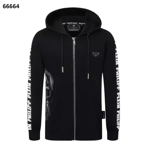 Philipp Plein PP Jackets Long Sleeved For Men #1355457