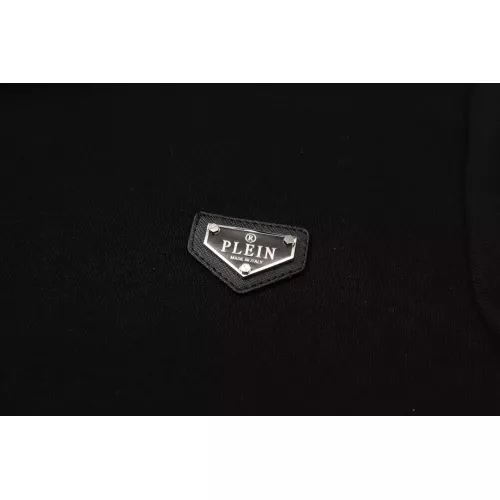 Replica Philipp Plein PP Jackets Long Sleeved For Men #1355457 $64.00 USD for Wholesale