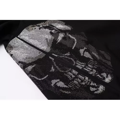 Replica Philipp Plein PP Jackets Long Sleeved For Men #1355457 $64.00 USD for Wholesale