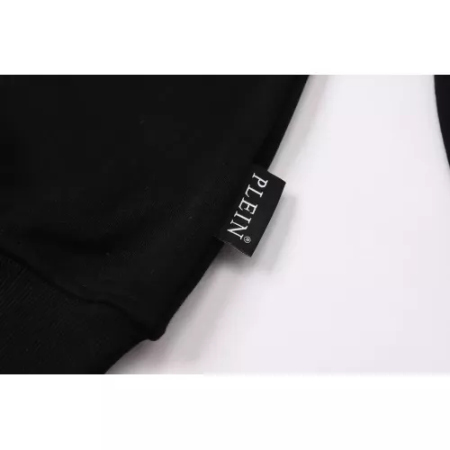 Replica Philipp Plein PP Jackets Long Sleeved For Men #1355457 $64.00 USD for Wholesale