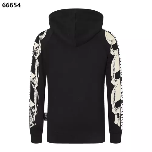 Replica Philipp Plein PP Jackets Long Sleeved For Men #1355458 $64.00 USD for Wholesale