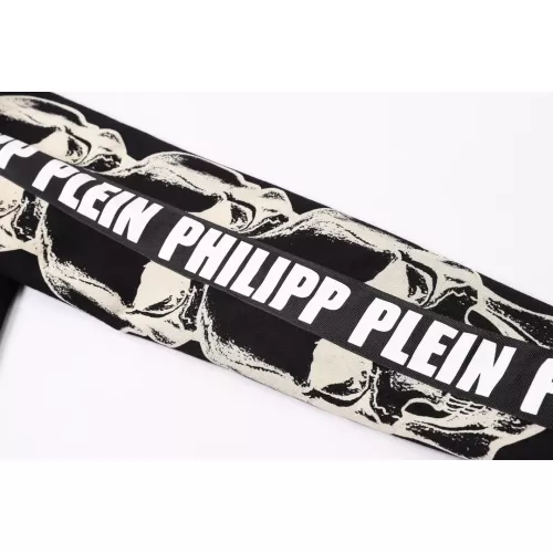 Replica Philipp Plein PP Jackets Long Sleeved For Men #1355458 $64.00 USD for Wholesale