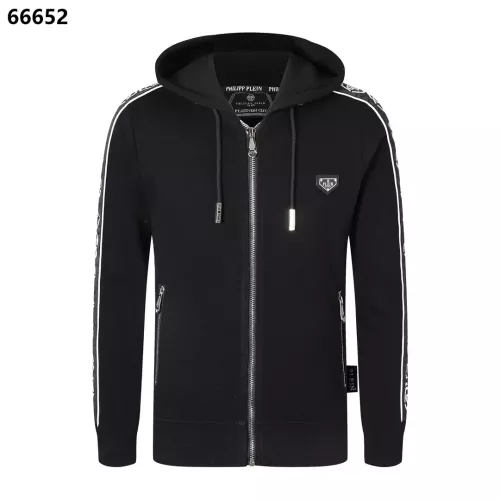 Philipp Plein PP Jackets Long Sleeved For Men #1355459