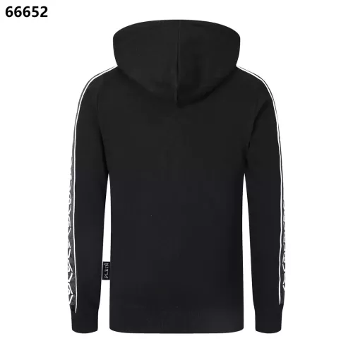 Replica Philipp Plein PP Jackets Long Sleeved For Men #1355459 $64.00 USD for Wholesale