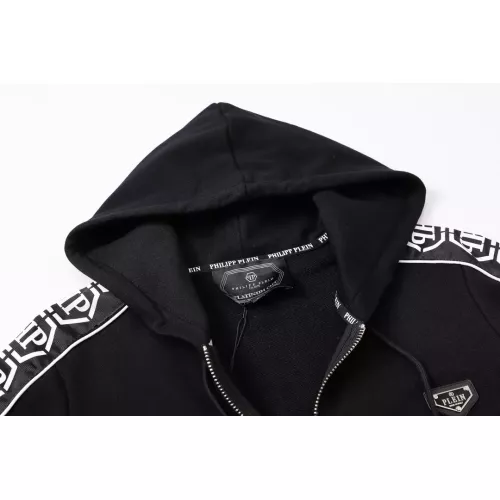 Replica Philipp Plein PP Jackets Long Sleeved For Men #1355459 $64.00 USD for Wholesale