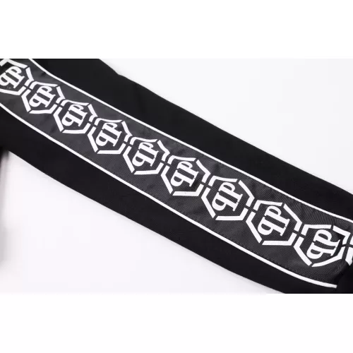 Replica Philipp Plein PP Jackets Long Sleeved For Men #1355459 $64.00 USD for Wholesale