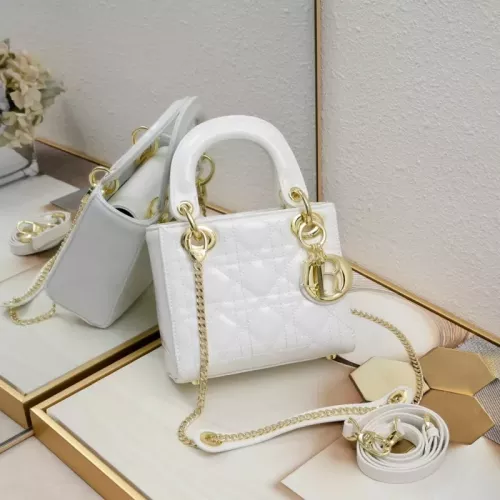 Christian Dior AAA Quality Handbags For Women #1355460