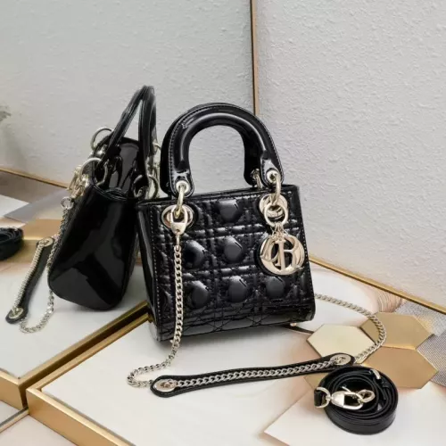 Christian Dior AAA Quality Handbags For Women #1355461