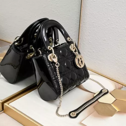 Replica Christian Dior AAA Quality Handbags For Women #1355461 $85.00 USD for Wholesale