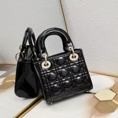 Replica Christian Dior AAA Quality Handbags For Women #1355461 $85.00 USD for Wholesale