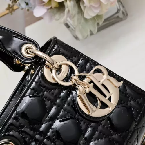 Replica Christian Dior AAA Quality Handbags For Women #1355461 $85.00 USD for Wholesale