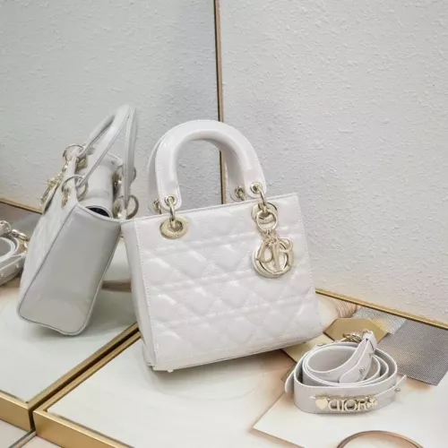 Christian Dior AAA Quality Handbags For Women #1355462