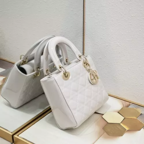 Replica Christian Dior AAA Quality Handbags For Women #1355462 $88.00 USD for Wholesale