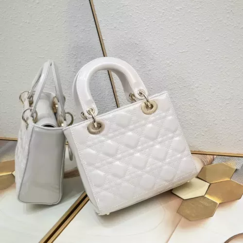 Replica Christian Dior AAA Quality Handbags For Women #1355462 $88.00 USD for Wholesale