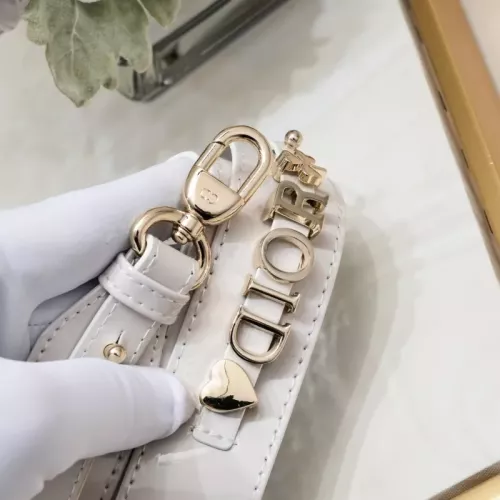 Replica Christian Dior AAA Quality Handbags For Women #1355462 $88.00 USD for Wholesale