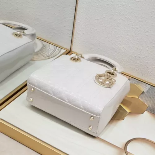 Replica Christian Dior AAA Quality Handbags For Women #1355462 $88.00 USD for Wholesale