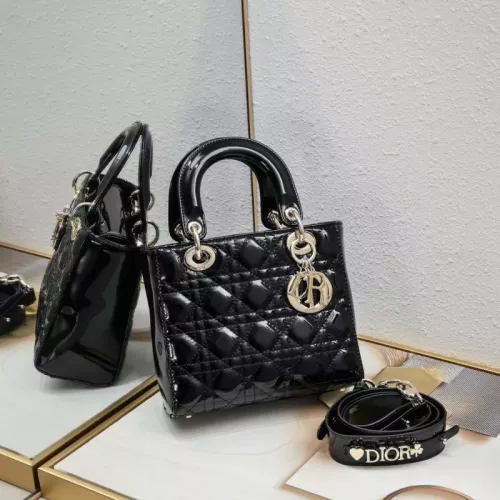 Christian Dior AAA Quality Handbags For Women #1355465