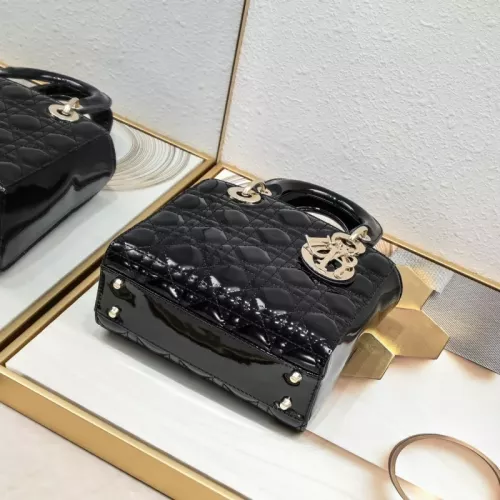 Replica Christian Dior AAA Quality Handbags For Women #1355465 $88.00 USD for Wholesale