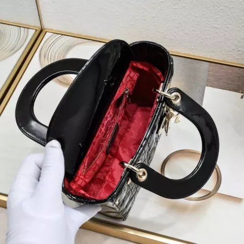 Replica Christian Dior AAA Quality Handbags For Women #1355465 $88.00 USD for Wholesale
