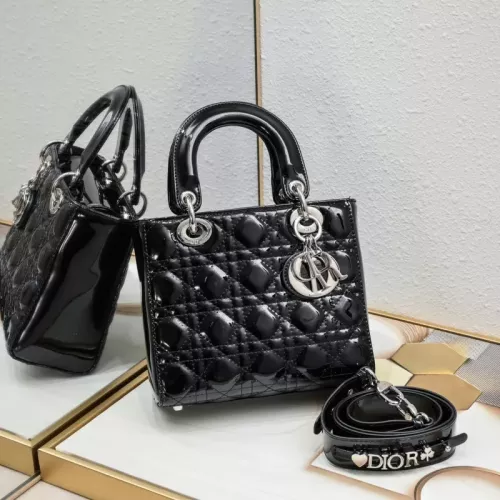 Christian Dior AAA Quality Handbags For Women #1355466