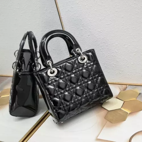 Replica Christian Dior AAA Quality Handbags For Women #1355466 $88.00 USD for Wholesale
