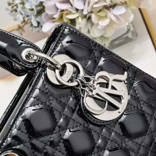 Replica Christian Dior AAA Quality Handbags For Women #1355466 $88.00 USD for Wholesale