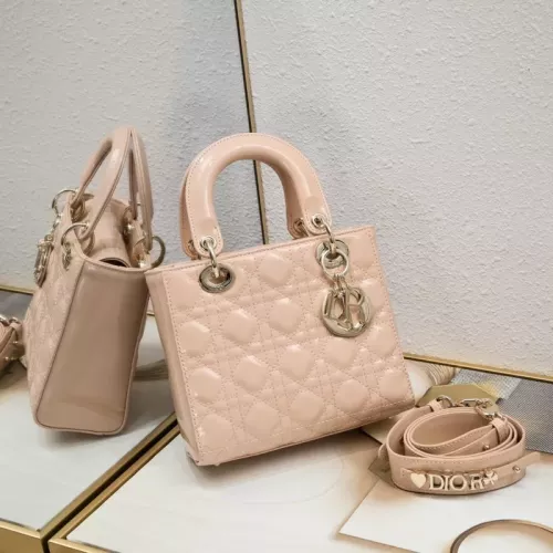 Christian Dior AAA Quality Handbags For Women #1355467