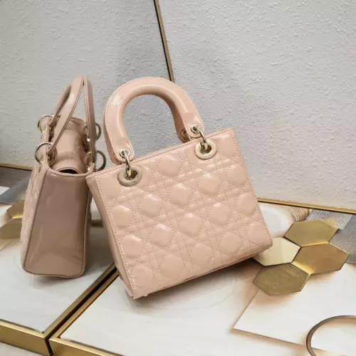 Replica Christian Dior AAA Quality Handbags For Women #1355467 $88.00 USD for Wholesale