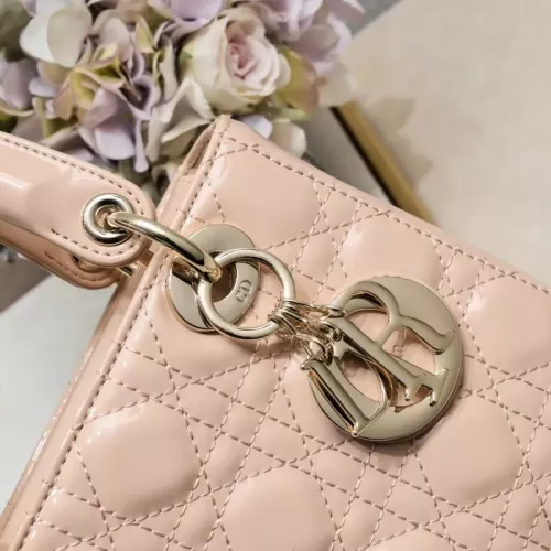 Replica Christian Dior AAA Quality Handbags For Women #1355467 $88.00 USD for Wholesale