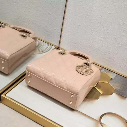 Replica Christian Dior AAA Quality Handbags For Women #1355467 $88.00 USD for Wholesale