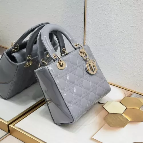 Replica Christian Dior AAA Quality Handbags For Women #1355468 $88.00 USD for Wholesale