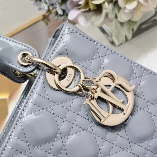 Replica Christian Dior AAA Quality Handbags For Women #1355468 $88.00 USD for Wholesale